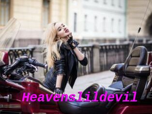 Heavenslildevil