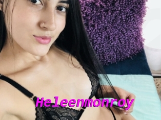 Heleenmonroy