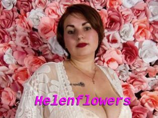 Helenflowers