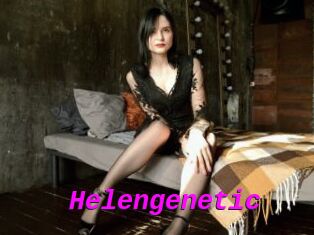 Helengenetic