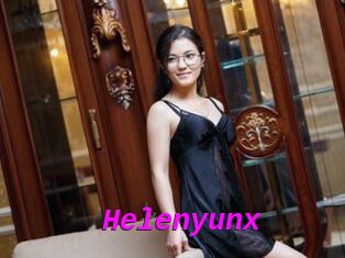 Helenyunx