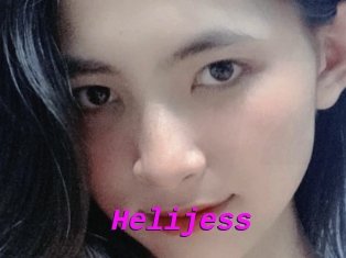 Helijess