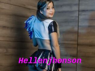 Hellenjhonson