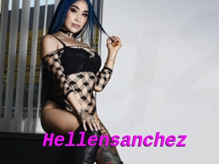 Hellensanchez