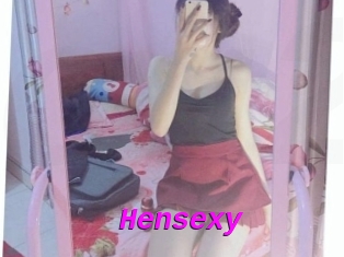 Hensexy