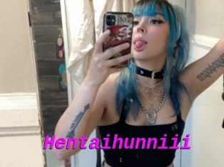 Hentaihunniii