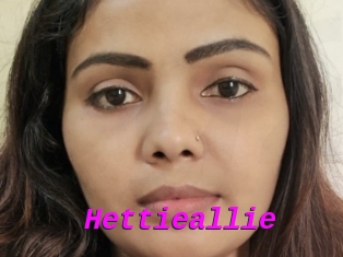 Hettieallie