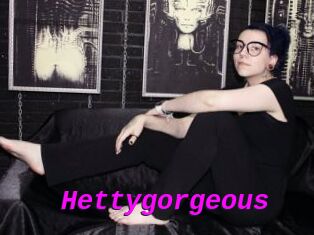 Hettygorgeous