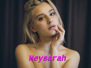 Heysarah