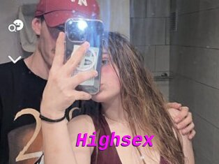 Highsex