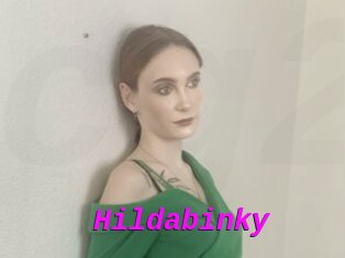 Hildabinky