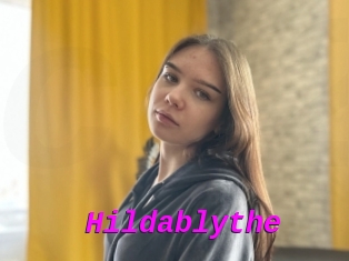 Hildablythe