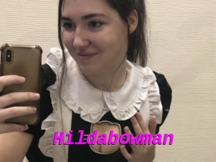 Hildabowman