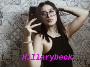 Hillarybeck