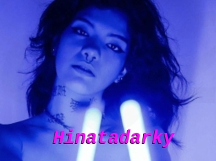 Hinatadarky