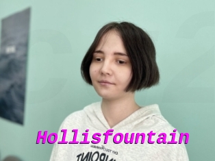 Hollisfountain