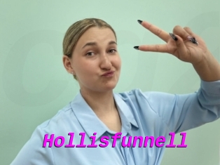 Hollisfunnell