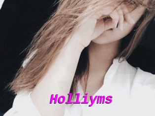 Holliyms