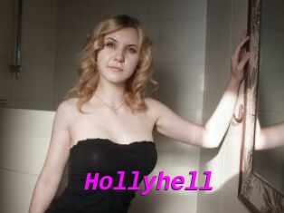 Hollyhell