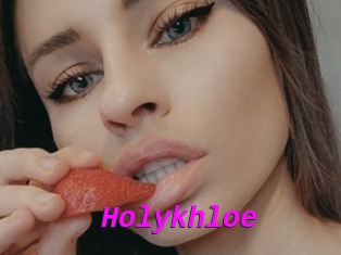 Holykhloe