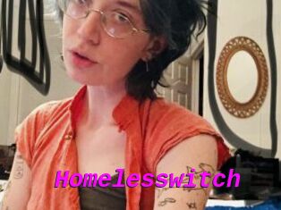 Homelesswitch