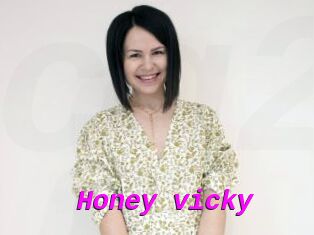 Honey_vicky