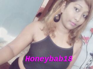 Honeybab18