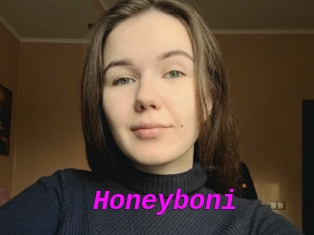 Honeyboni