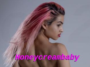 Honeycreambaby