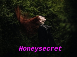 Honeysecret