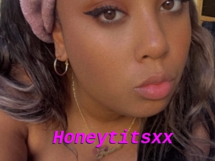 Honeytitsxx