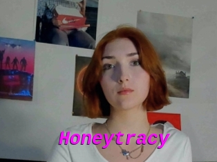 Honeytracy