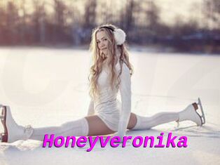 Honeyveronika