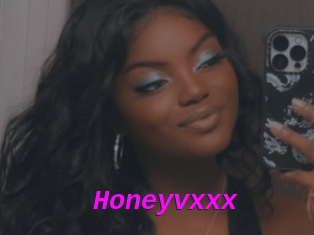 Honeyvxxx