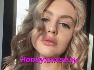 Honeyxxxsexy