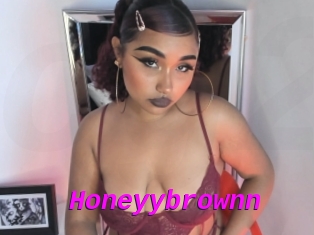 Honeyybrownn