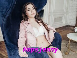 Hopsjenny