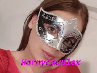 Hornycouplex