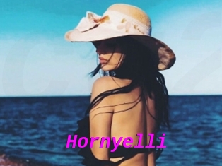 Hornyelli