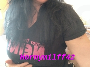 Hornymilff42