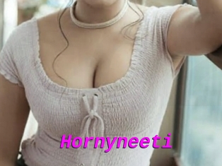 Hornyneeti