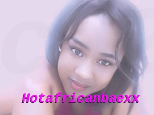 Hotafricanbaexx