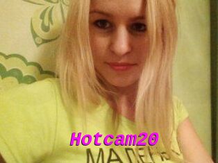 Hotcam20