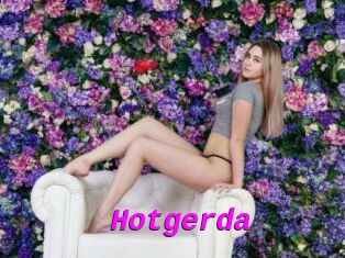 Hotgerda