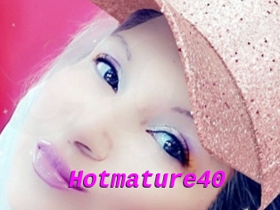 Hotmature40