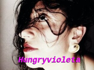 Hungryvioleta