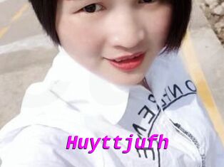 Huyttjufh