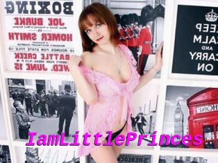 IamLittlePrinces