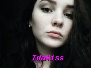 IdaMiss