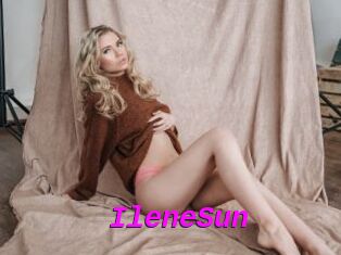 IleneSun